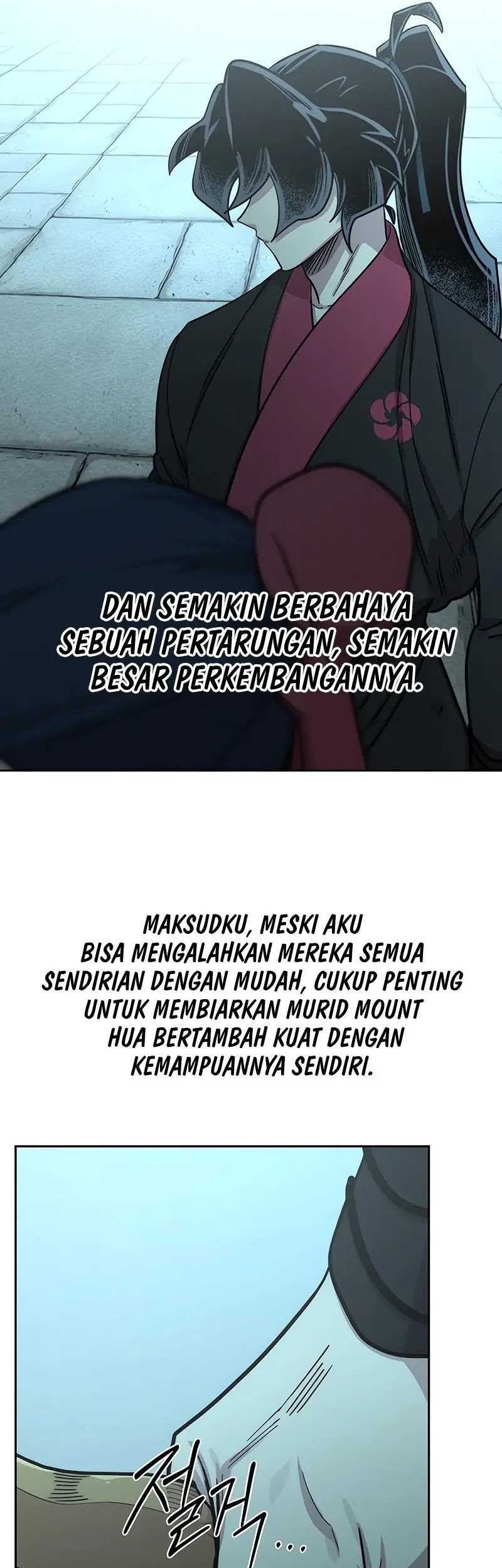 Return of the Flowery Mountain Sect Chapter 98 Gambar 46