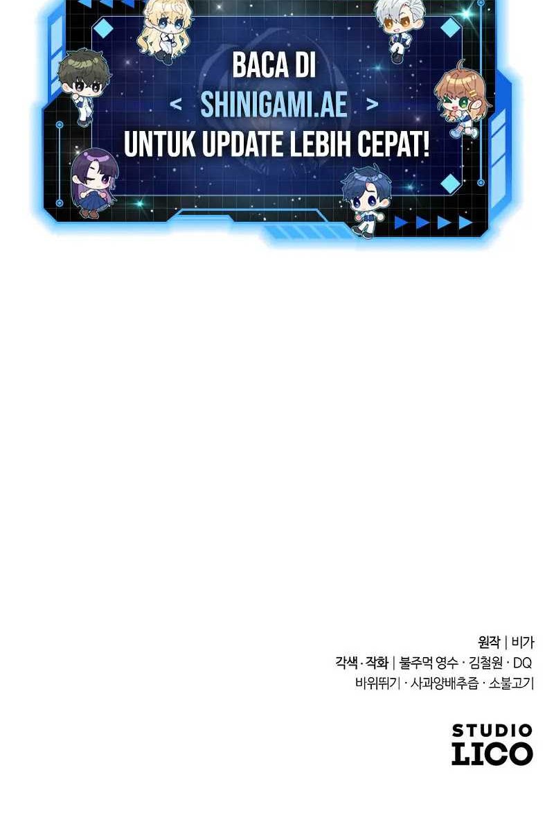 Return of the Flowery Mountain Sect Chapter 98 Gambar 75