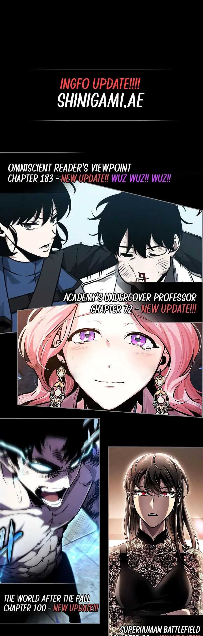 Return of the Flowery Mountain Sect Chapter 98 Gambar 76