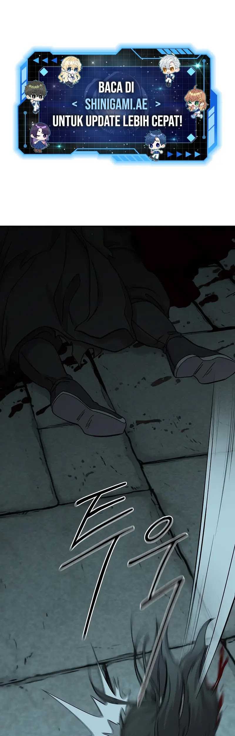 Manhwa Return of the Flowery Mountain Sect Chapter 98 gambar nomor 2