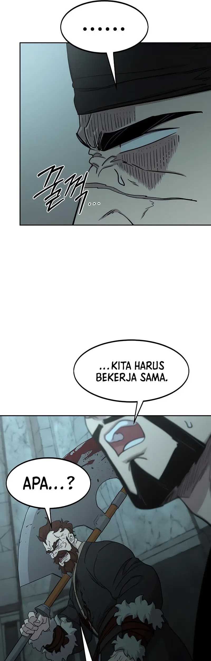 Return of the Flowery Mountain Sect Chapter 98 Gambar 10