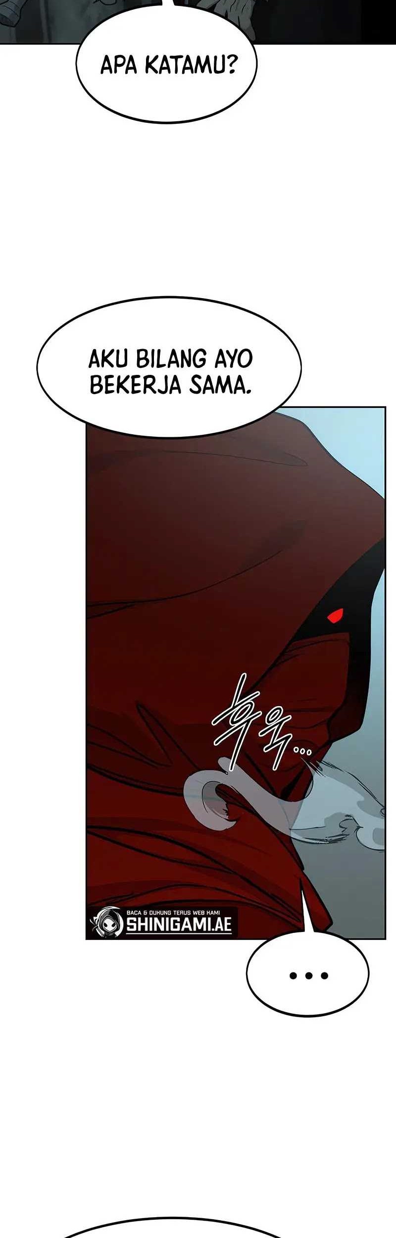 Return of the Flowery Mountain Sect Chapter 98 Gambar 11