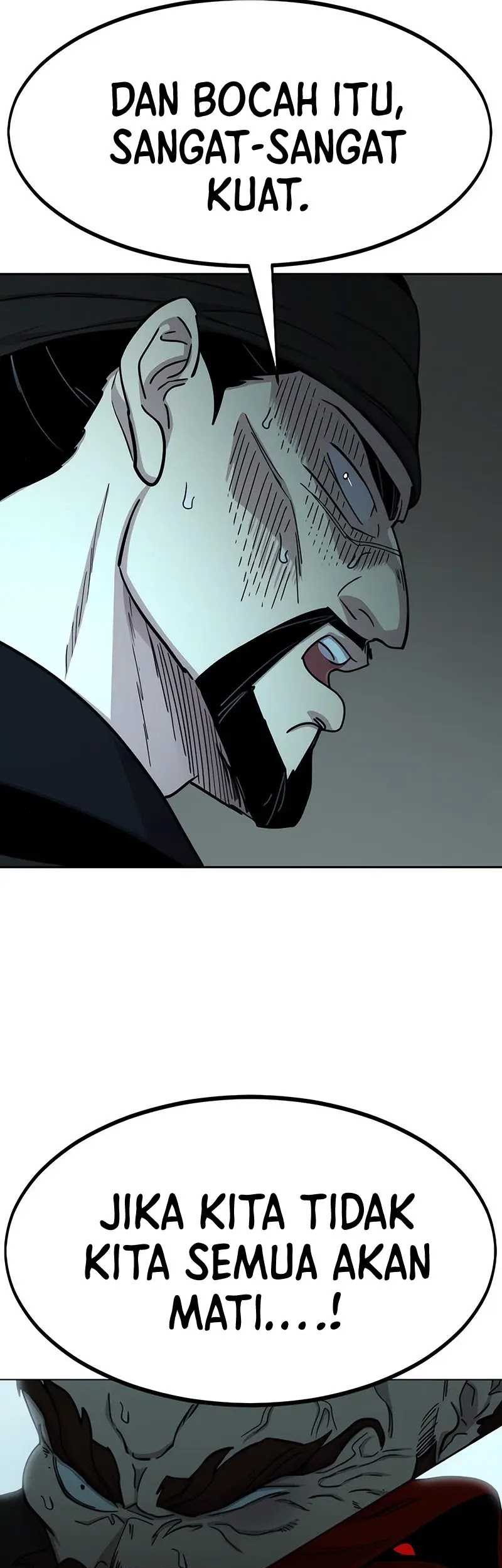 Return of the Flowery Mountain Sect Chapter 98 Gambar 14