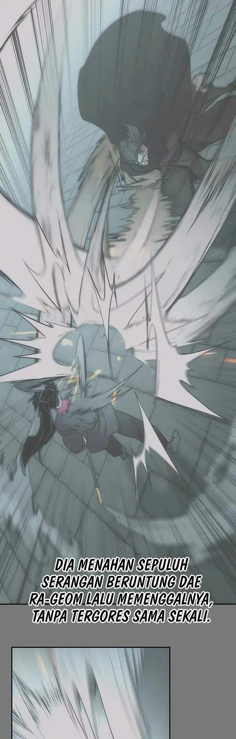 Return of the Flowery Mountain Sect Chapter 98 Gambar 16