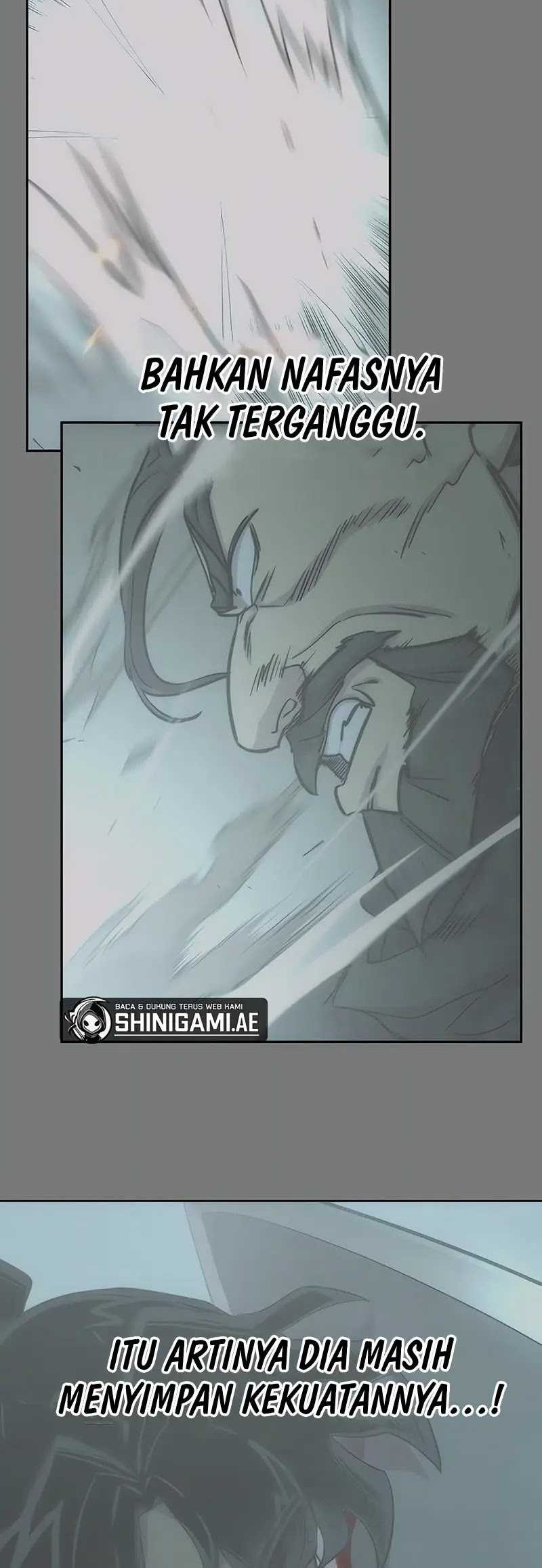 Return of the Flowery Mountain Sect Chapter 98 Gambar 17