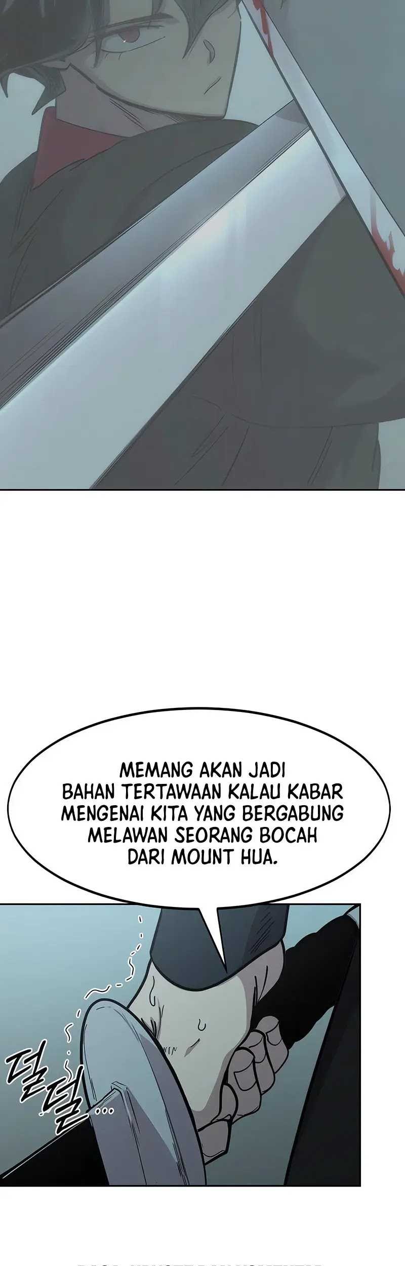 Return of the Flowery Mountain Sect Chapter 98 Gambar 18