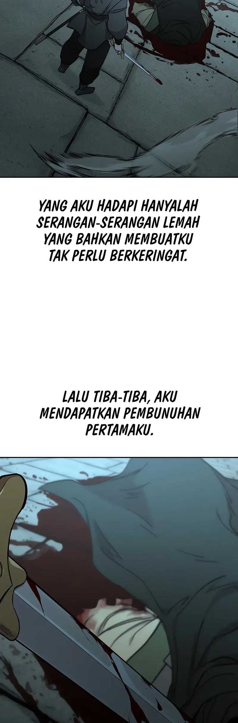 Return of the Flowery Mountain Sect Chapter 98 Gambar 21