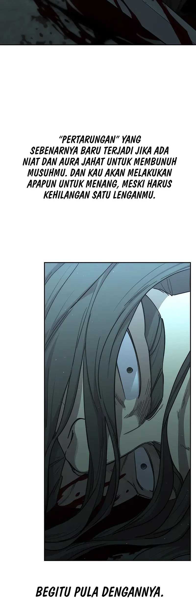 Return of the Flowery Mountain Sect Chapter 98 Gambar 22