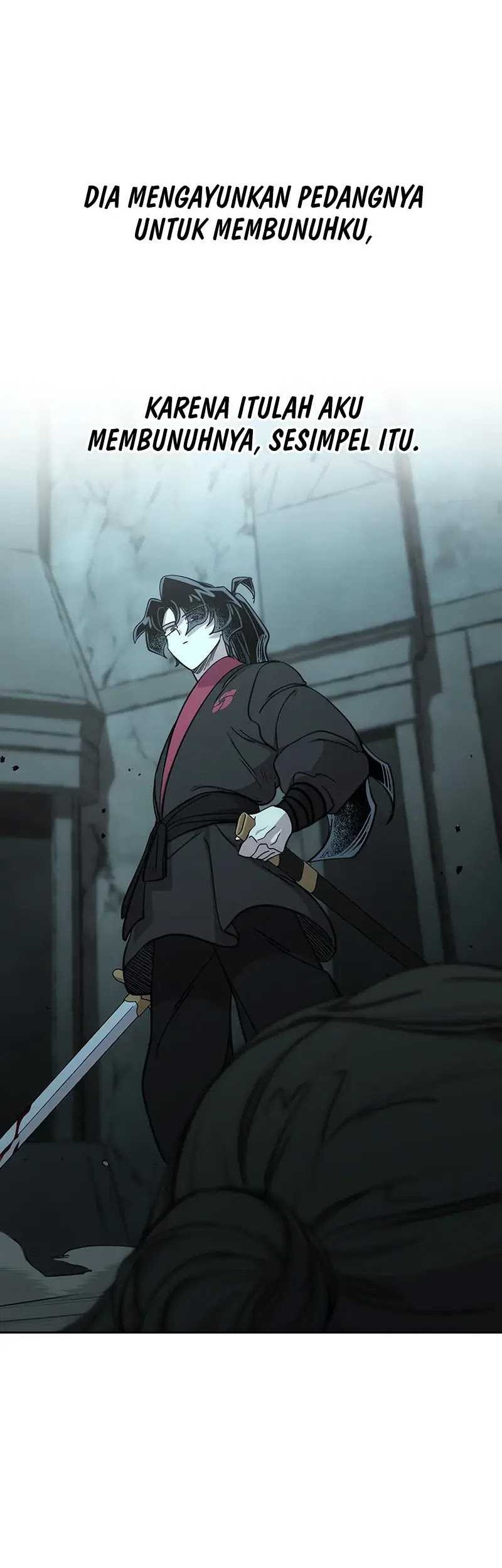 Return of the Flowery Mountain Sect Chapter 98 Gambar 23