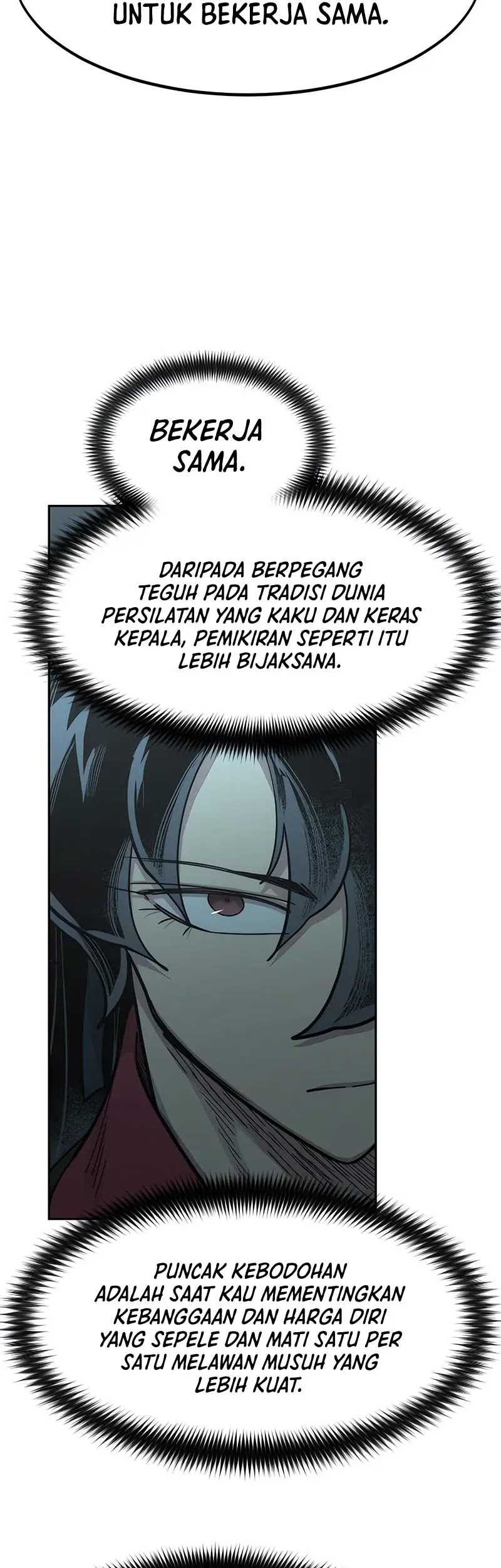 Return of the Flowery Mountain Sect Chapter 98 Gambar 28