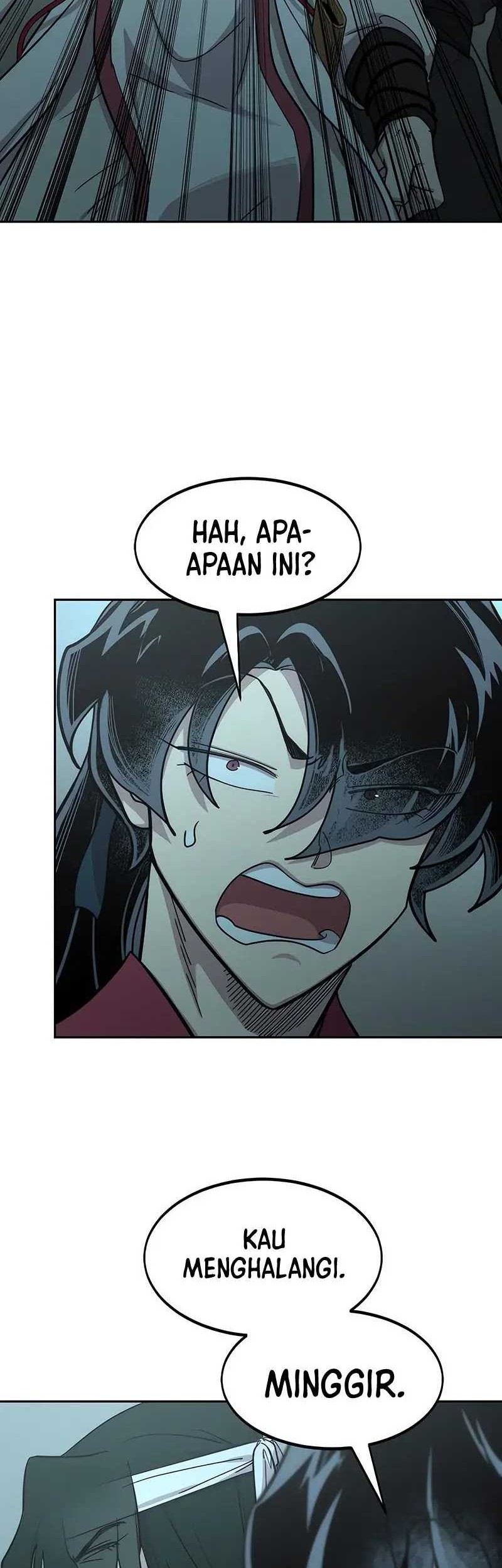 Return of the Flowery Mountain Sect Chapter 98 Gambar 31