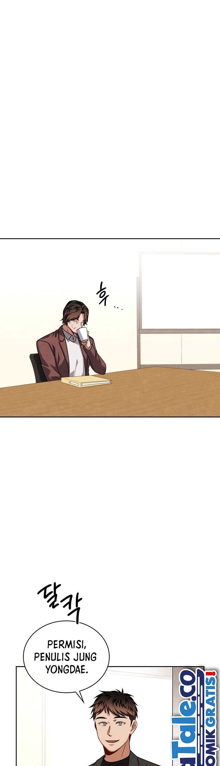 Manhwa Be the Actor Chapter 62 gambar nomor 2