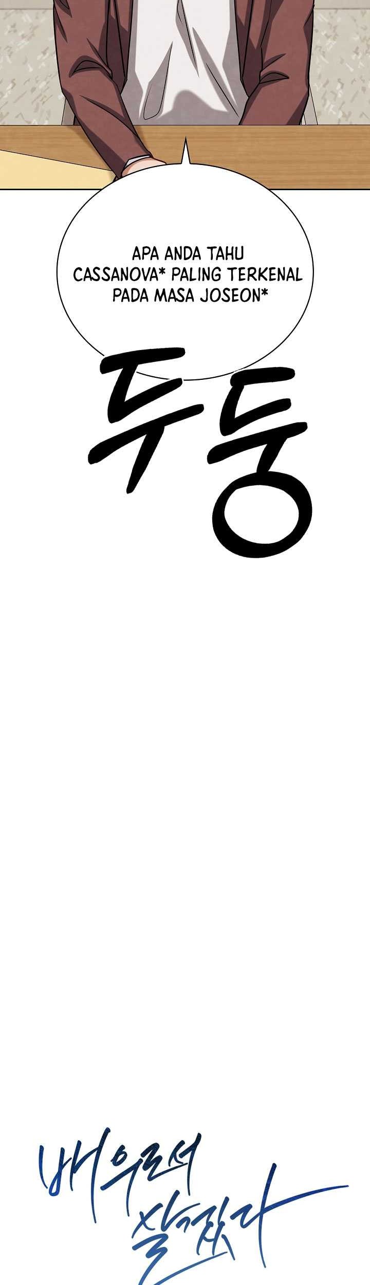 Be the Actor Chapter 62 Gambar 16