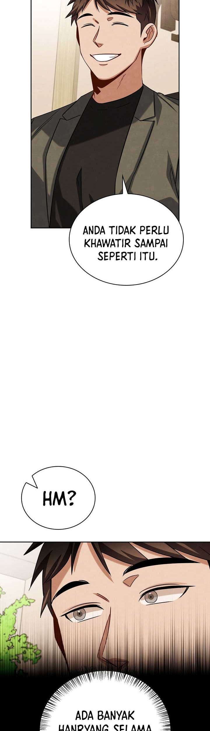 Be the Actor Chapter 62 Gambar 23