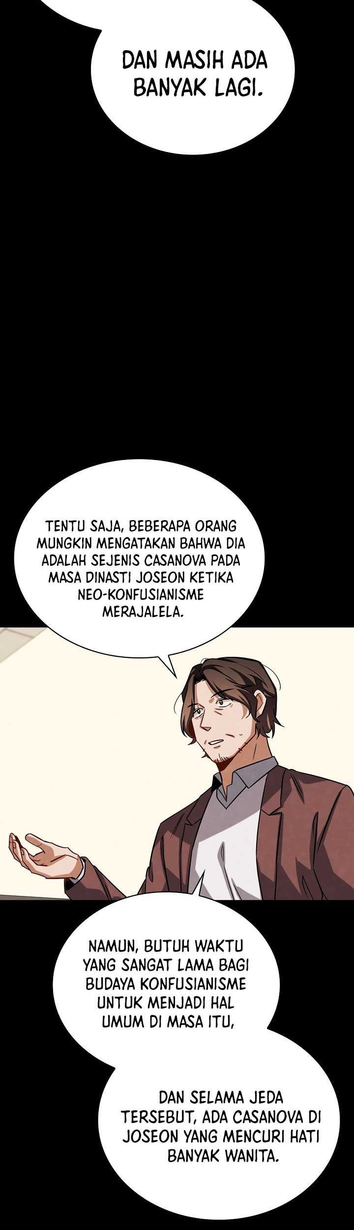 Be the Actor Chapter 62 Gambar 25