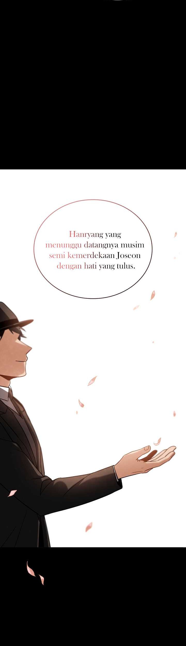 Be the Actor Chapter 62 Gambar 29