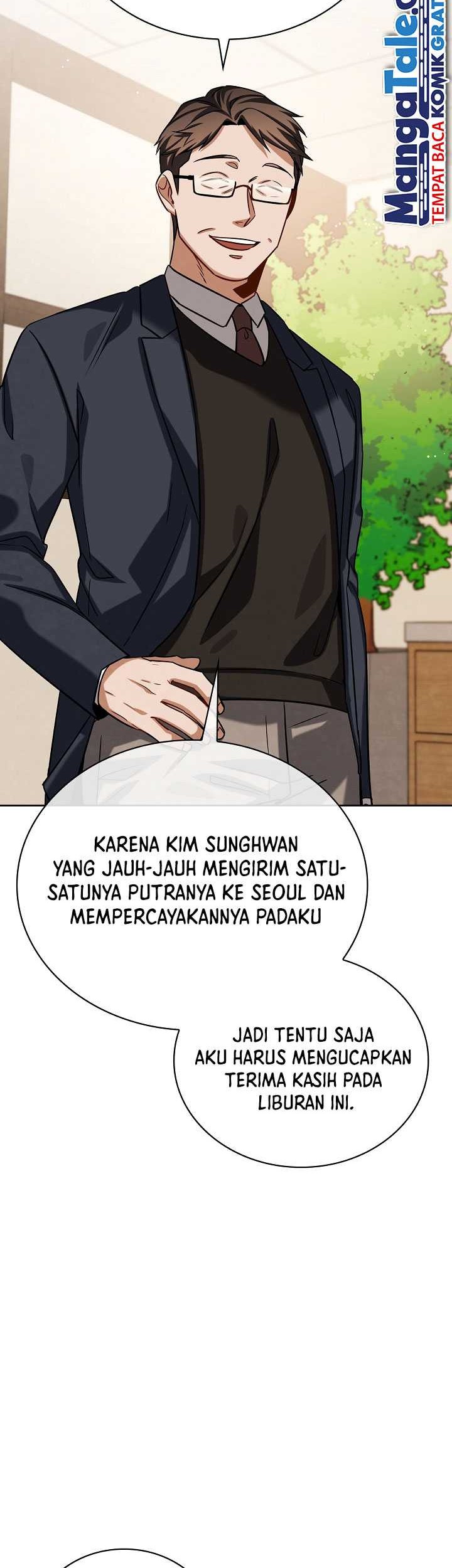 Be the Actor Chapter 62 Gambar 35