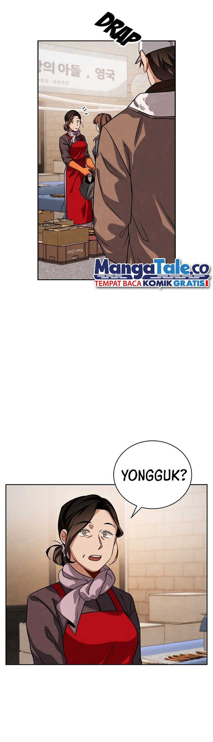 Be the Actor Chapter 62 Gambar 38