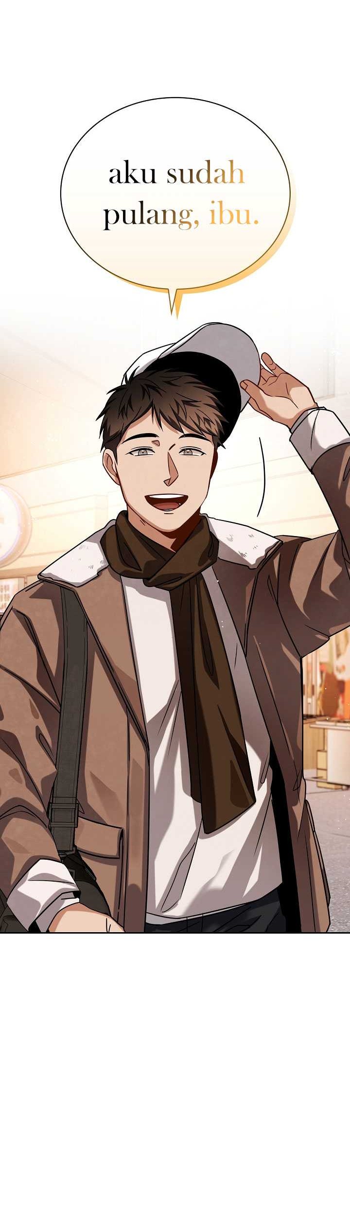 Be the Actor Chapter 62 Gambar 39