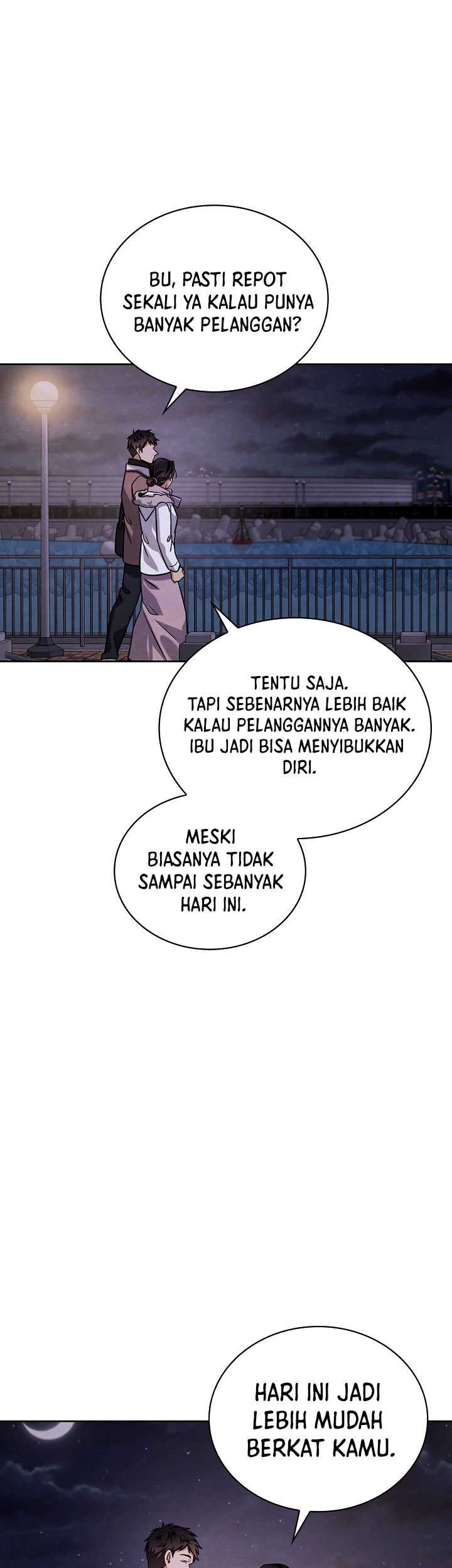 Be the Actor Chapter 62 Gambar 44