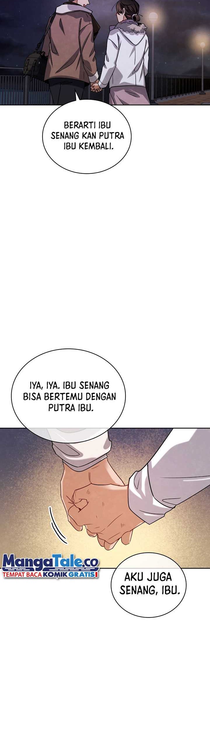 Be the Actor Chapter 62 Gambar 45