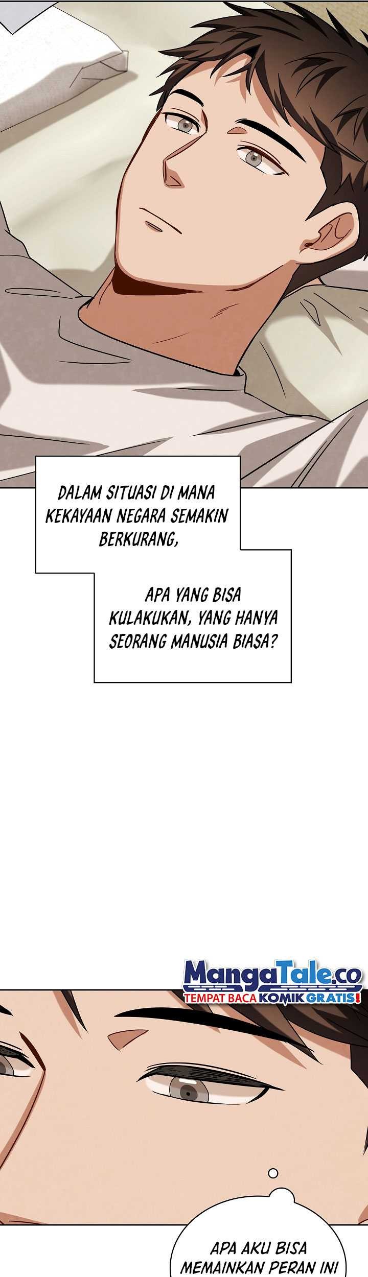 Be the Actor Chapter 62 Gambar 50