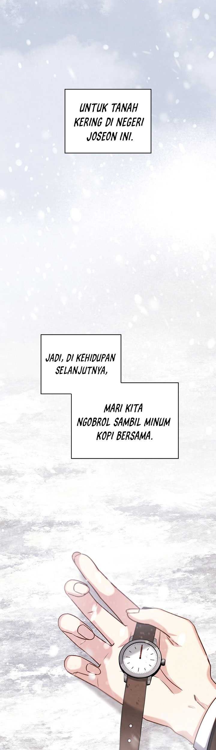 Be the Actor Chapter 62 Gambar 52