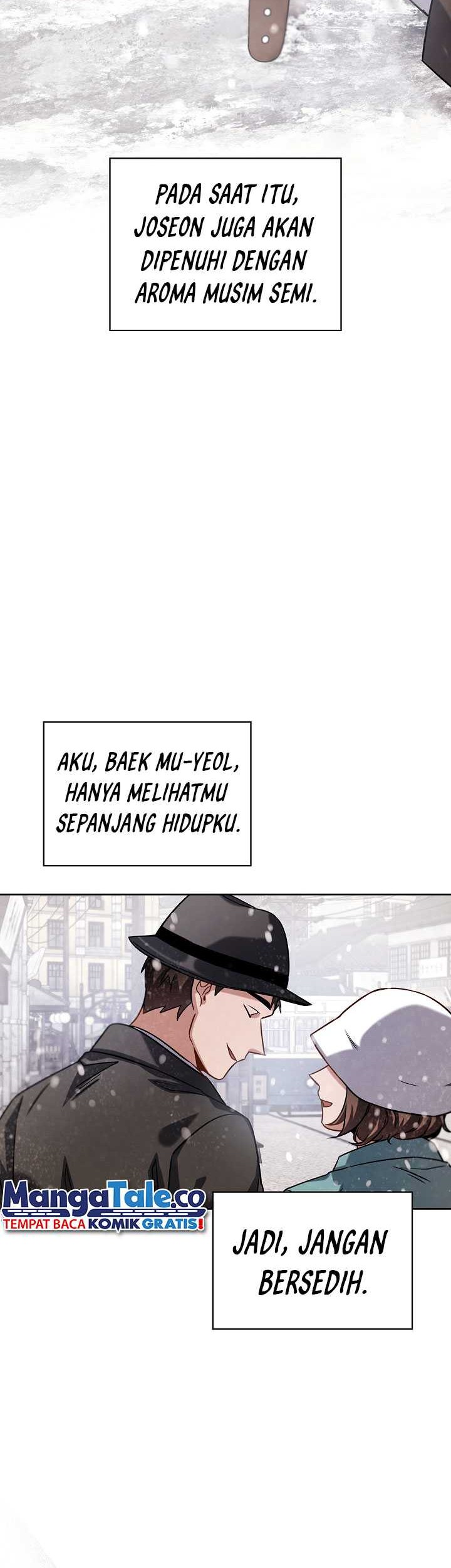 Be the Actor Chapter 62 Gambar 53