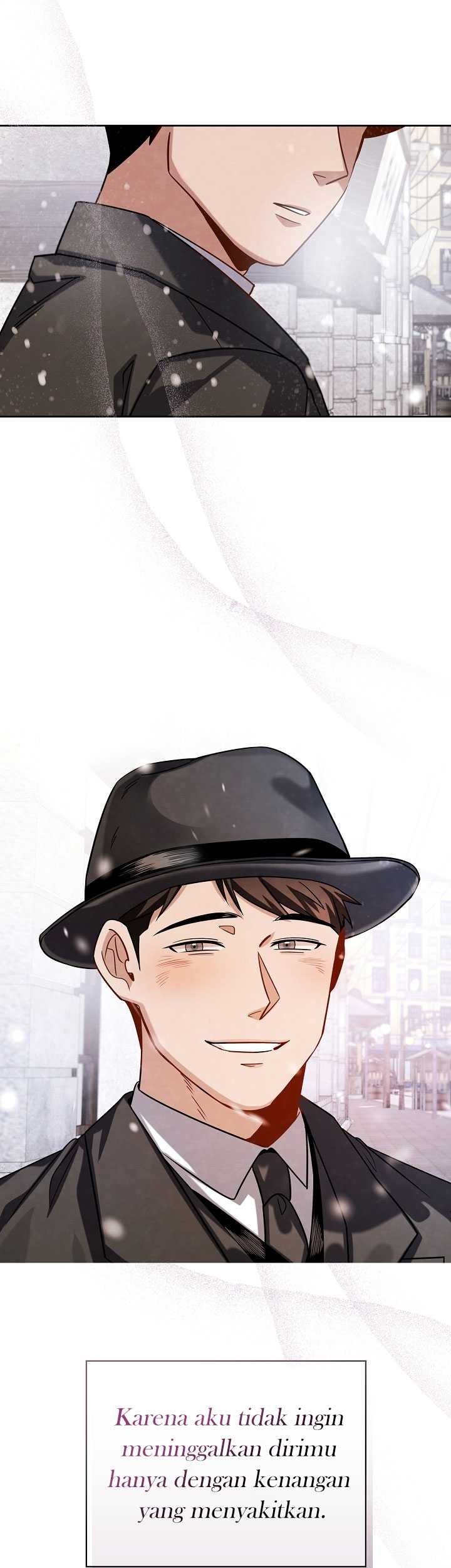 Be the Actor Chapter 62 Gambar 54