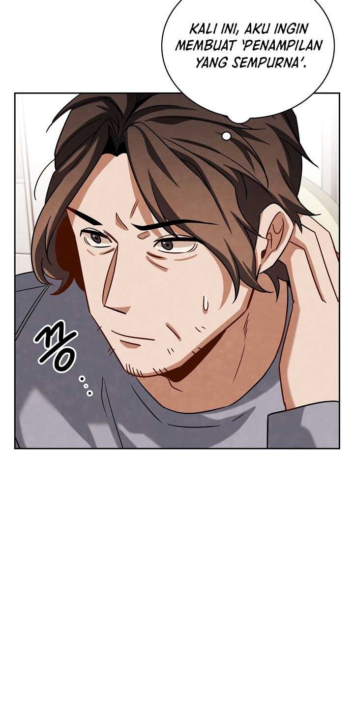 Be the Actor Chapter 62 Gambar 57