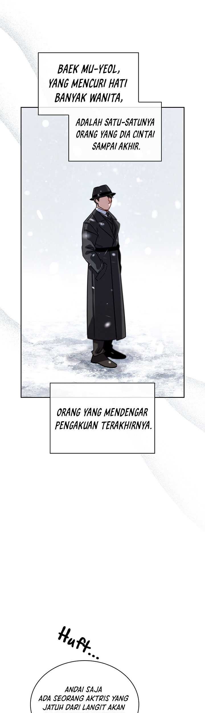 Be the Actor Chapter 62 Gambar 58