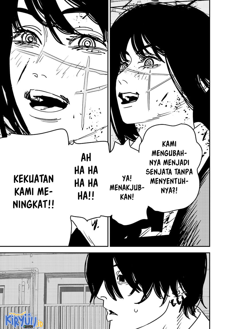 Chainsaw Man Chapter 148 Gambar 14