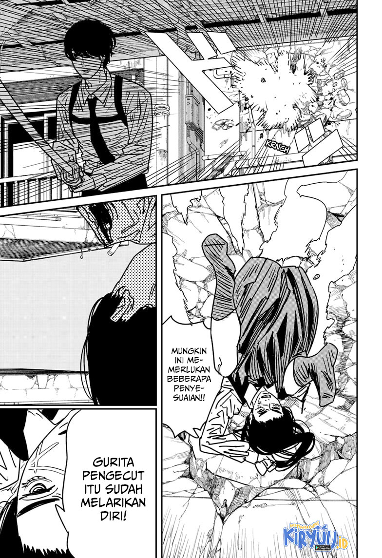 Chainsaw Man Chapter 148 Gambar 16
