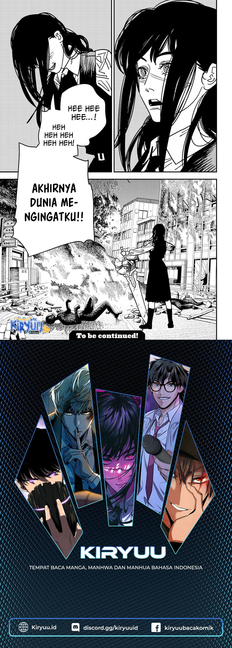 Chainsaw Man Chapter 148 Gambar 18