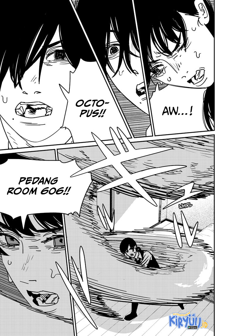 Chainsaw Man Chapter 148 Gambar 10