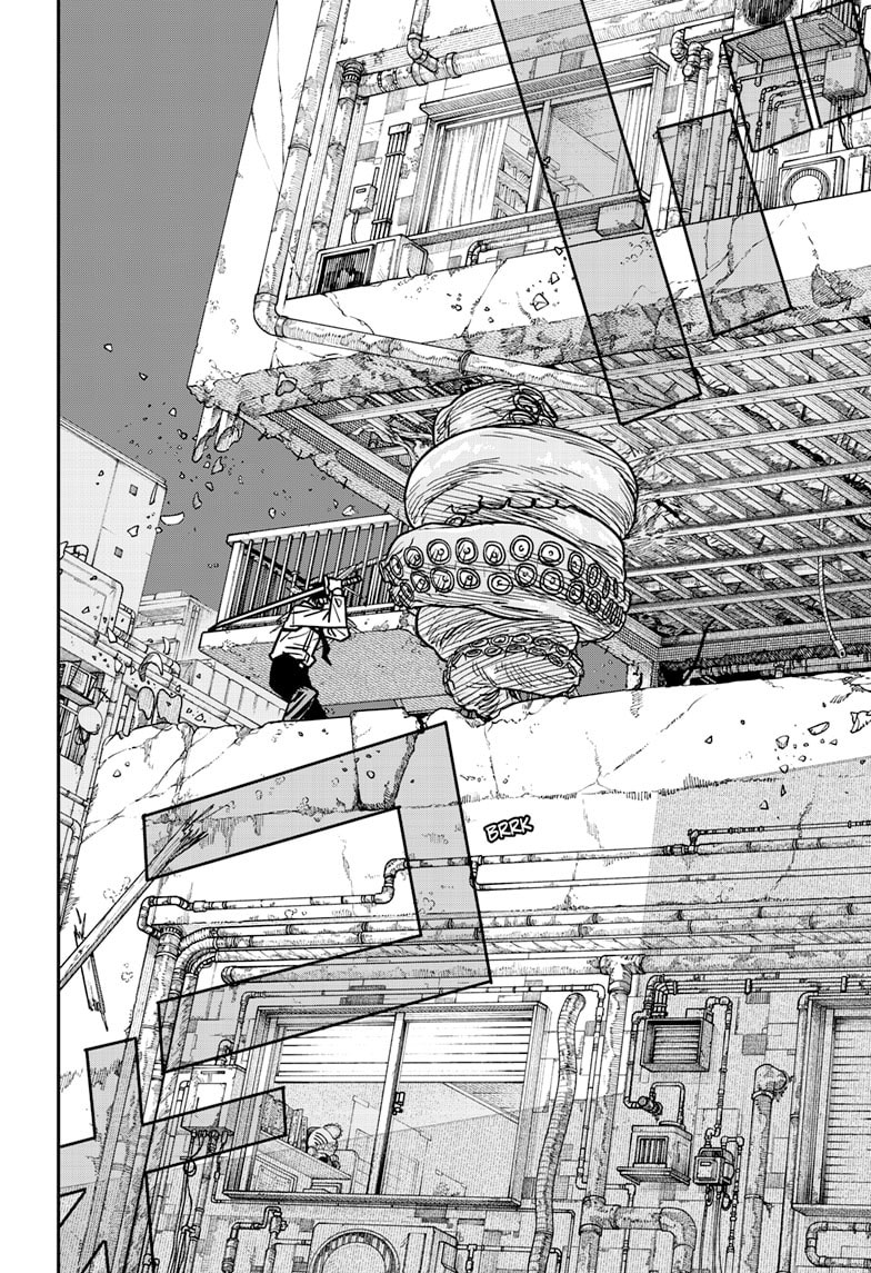Chainsaw Man Chapter 148 Gambar 11