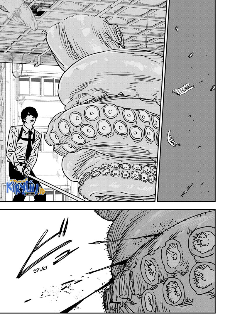 Chainsaw Man Chapter 148 Gambar 12