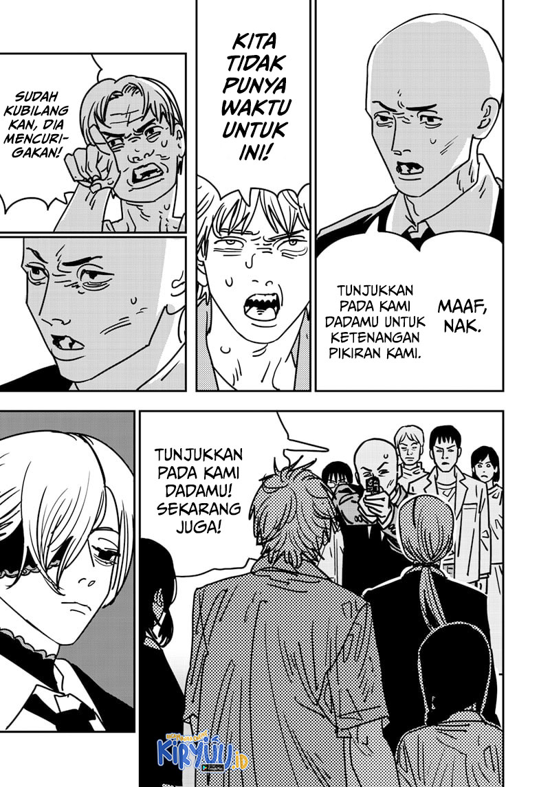 Chainsaw Man Chapter 148 Gambar 4