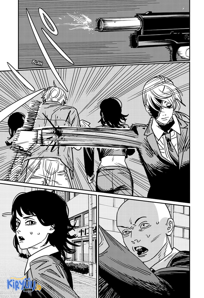 Chainsaw Man Chapter 148 Gambar 6