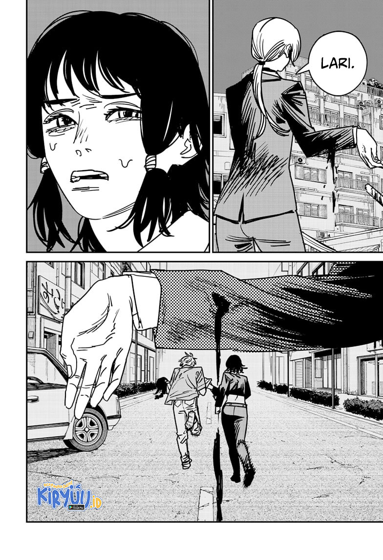 Chainsaw Man Chapter 148 Gambar 7