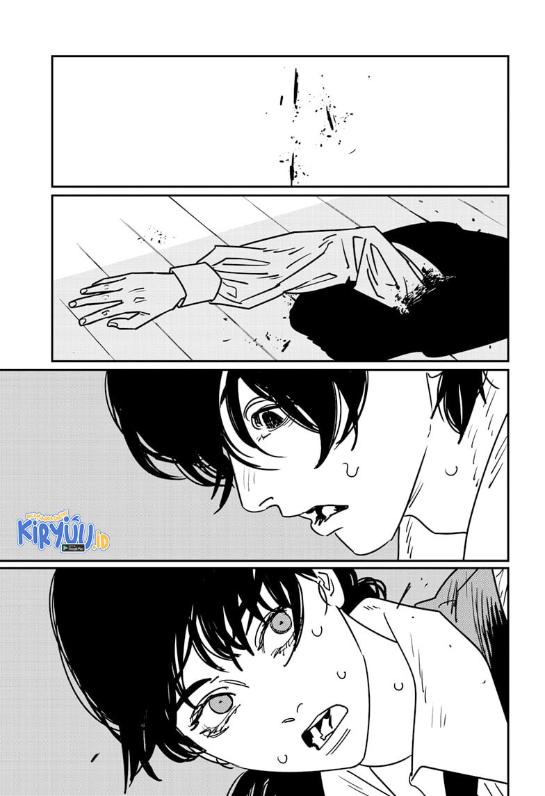 Chainsaw Man Chapter 148 Gambar 8