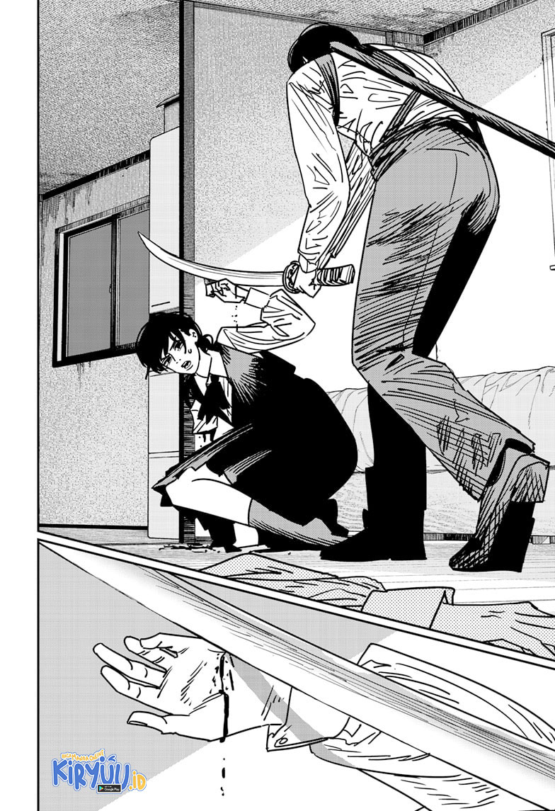 Chainsaw Man Chapter 148 Gambar 9