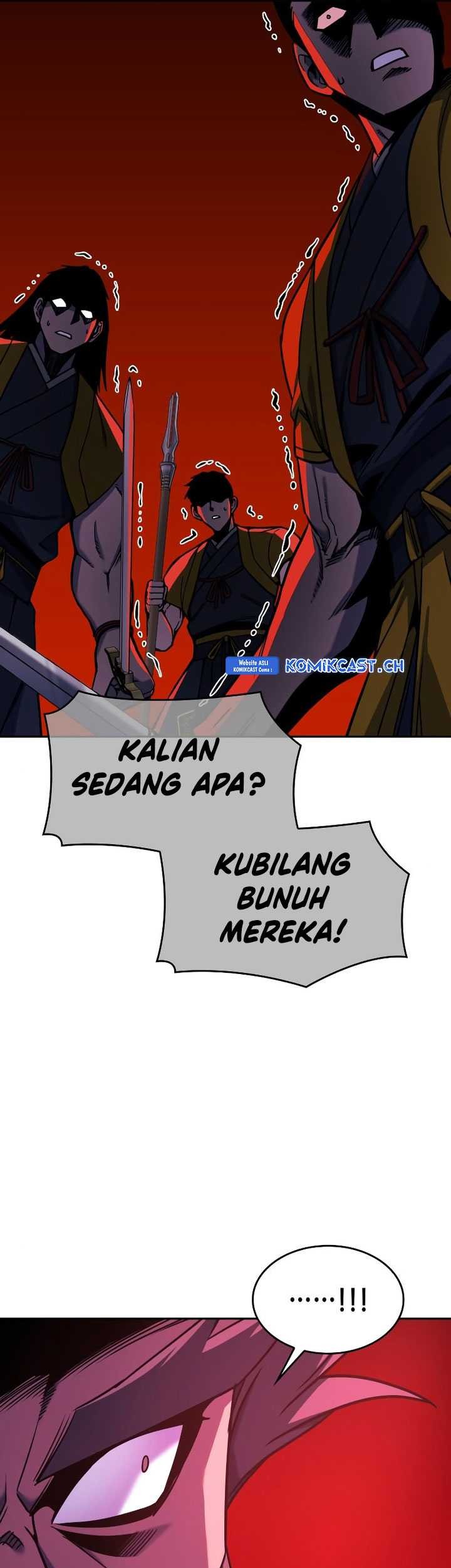 I Reincarnated As The Crazed Heir Chapter 106 Gambar 22