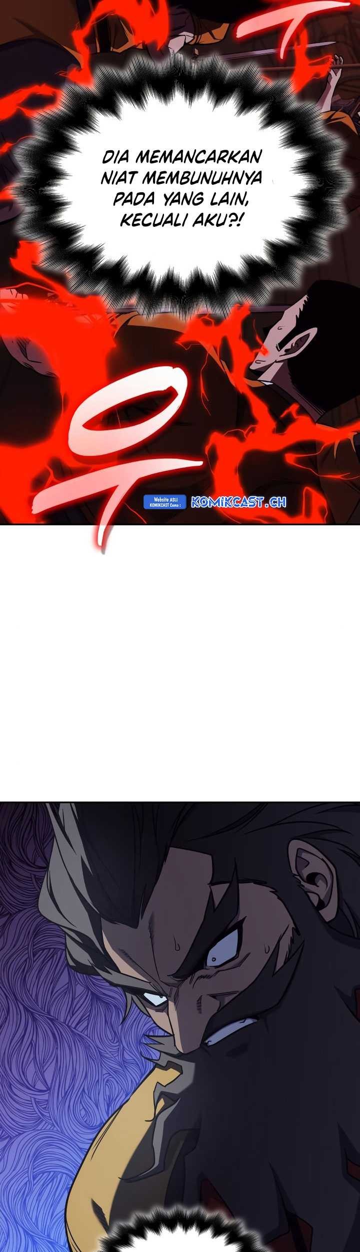 I Reincarnated As The Crazed Heir Chapter 106 Gambar 25