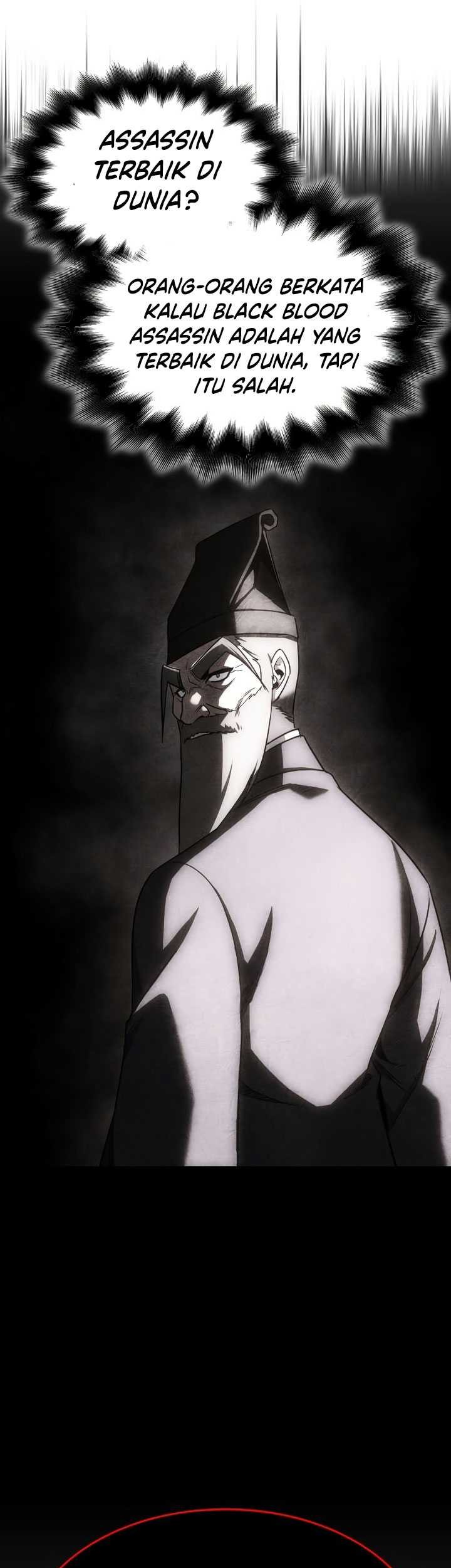 I Reincarnated As The Crazed Heir Chapter 106 Gambar 27