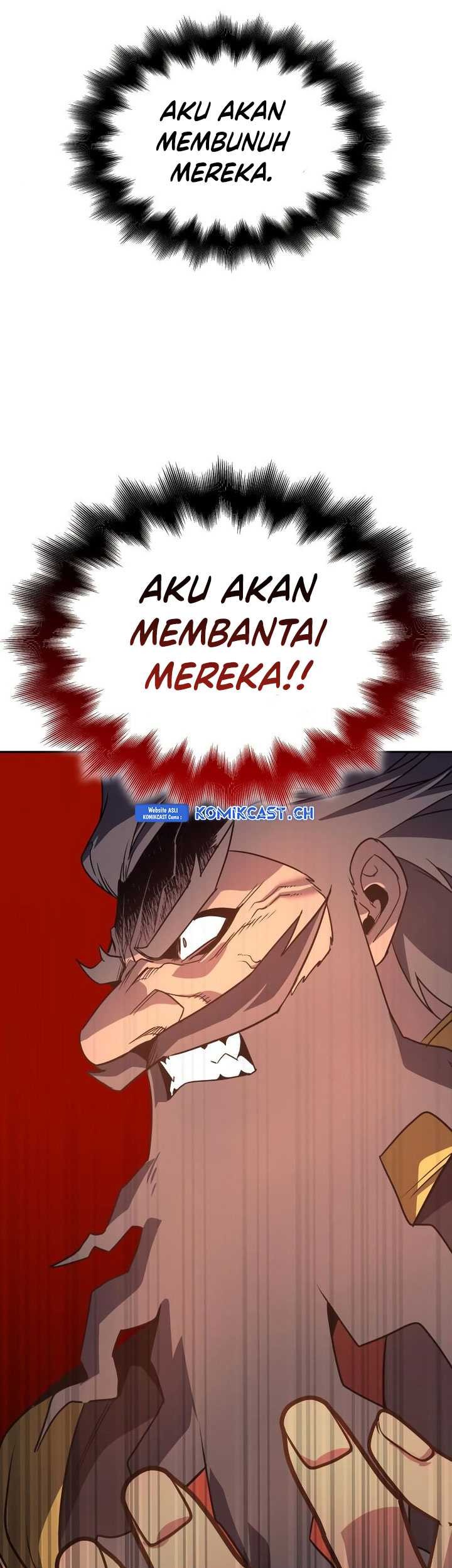 I Reincarnated As The Crazed Heir Chapter 106 Gambar 41