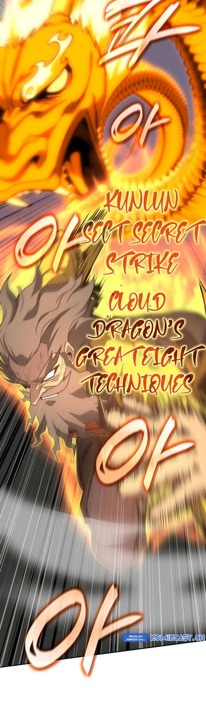 I Reincarnated As The Crazed Heir Chapter 106 Gambar 45