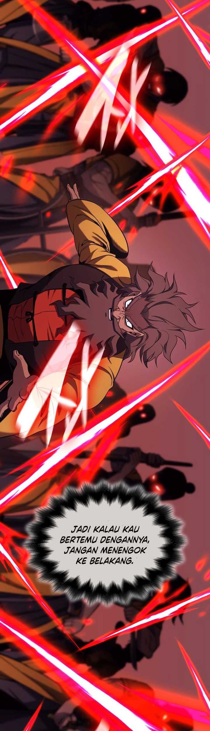 I Reincarnated As The Crazed Heir Chapter 106 Gambar 31