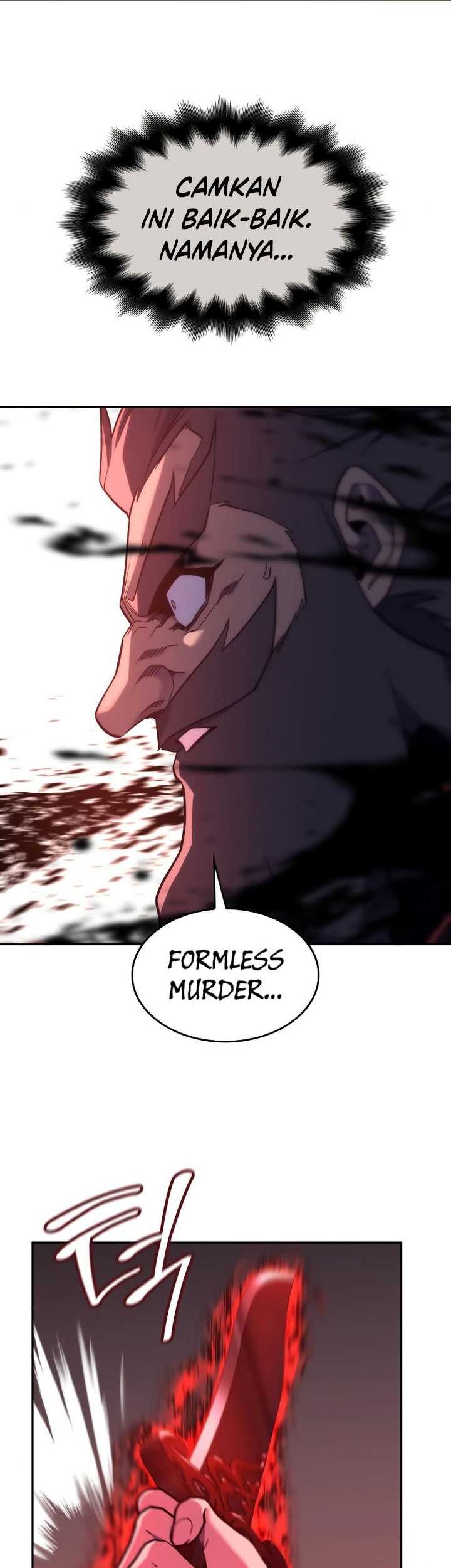 I Reincarnated As The Crazed Heir Chapter 106 Gambar 35