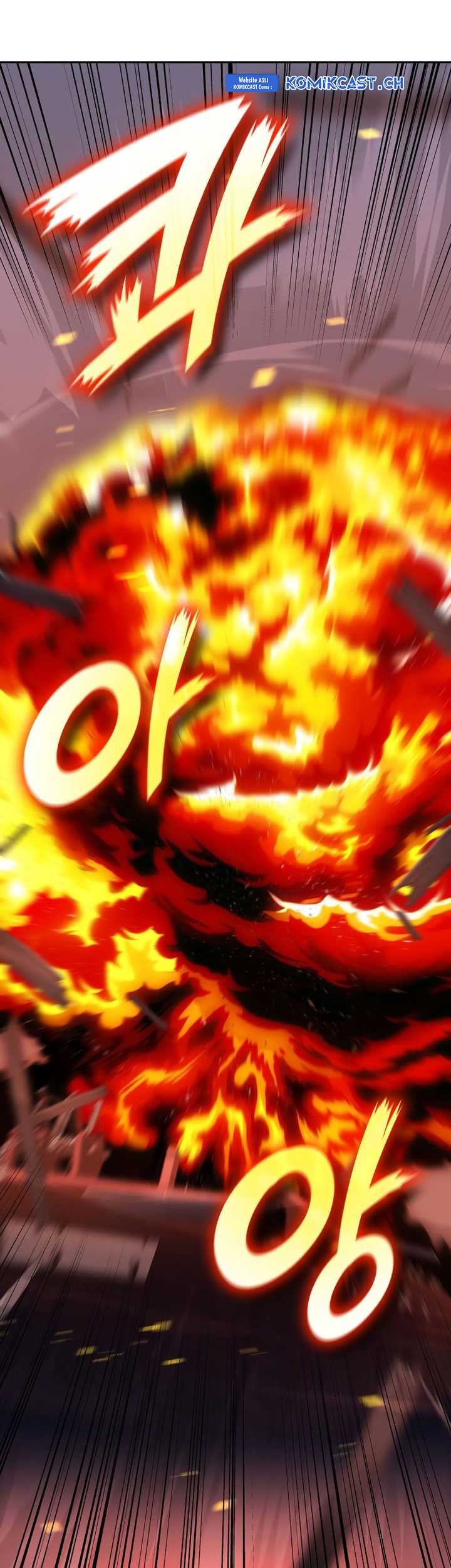 I Reincarnated As The Crazed Heir Chapter 106 Gambar 73